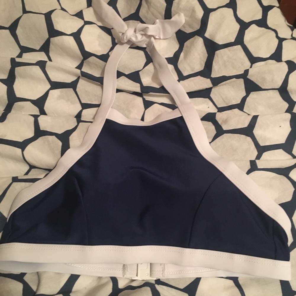 Zaful Halter Top